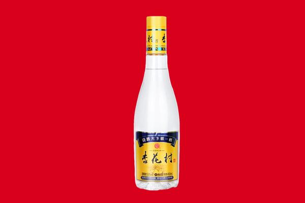 吉林市昌邑回收杏花村